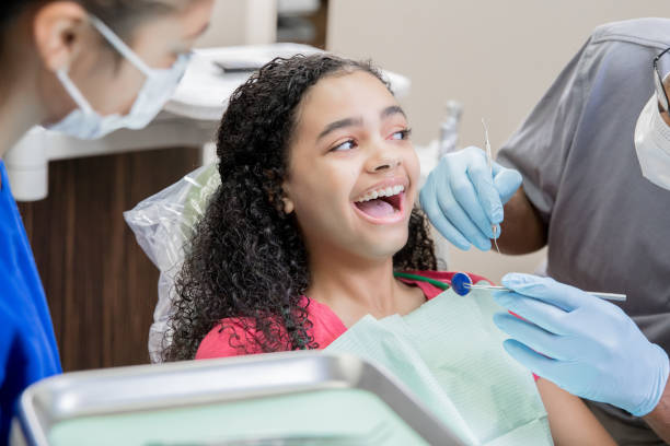 Best Dentist for Dental Trauma  in Upper Montclair, NJ