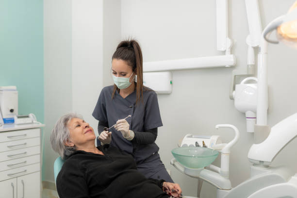 Best Urgent Tooth Repair  in Upper Montclair, NJ