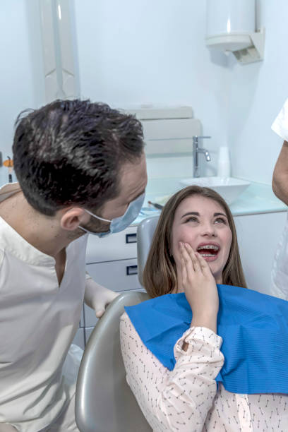 Best Dentist Open Late Near Me  in Upper Montclair, NJ